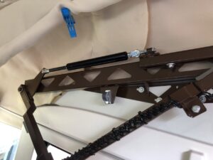 Wohnmobil Gasdruckfeder